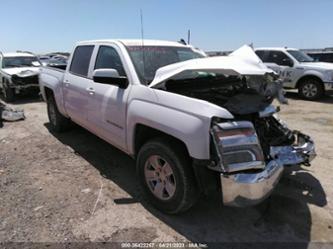 CHEVROLET SILVERADO 1500 1LT