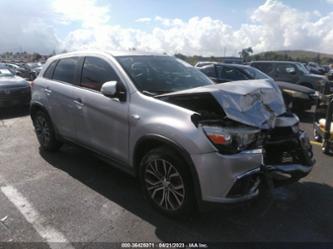 MITSUBISHI OUTLANDER SPORT 2.4 SE