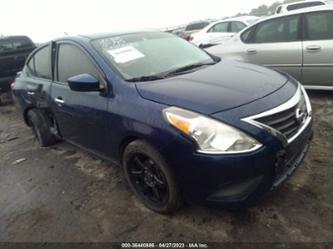 NISSAN VERSA 1.6 SV