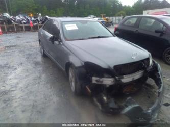 MERCEDES-BENZ C-CLASS SPORT 4MATIC/LUXURY 4MATIC