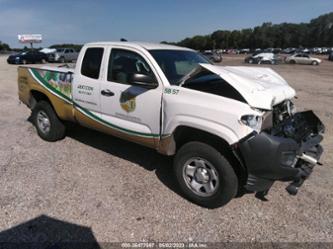 TOYOTA TACOMA SR