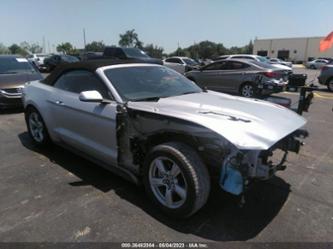 FORD MUSTANG V6