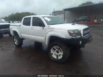 TOYOTA TACOMA BASE V6