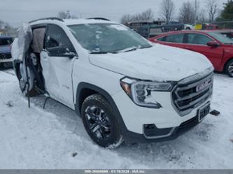 GMC TERRAIN AWD AT4