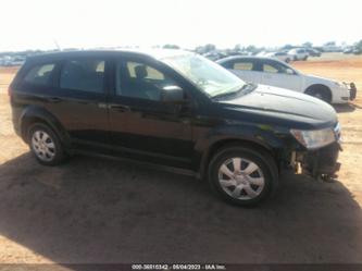 DODGE JOURNEY SE