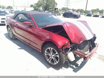 FORD MUSTANG V6 PREMIUM