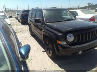 JEEP PATRIOT SPORT