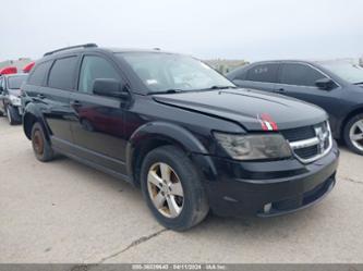 DODGE JOURNEY SXT