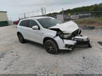 MITSUBISHI OUTLANDER SPORT 2.0 ES