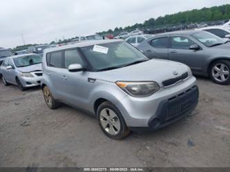 KIA SOUL !