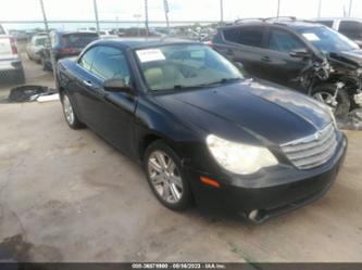 CHRYSLER SEBRING LIMITED