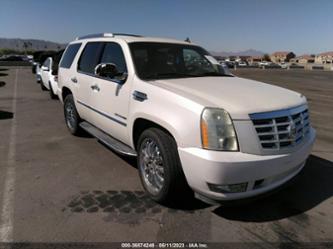 CADILLAC ESCALADE STANDARD