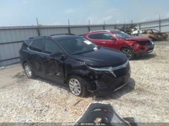 CHEVROLET EQUINOX AWD LT