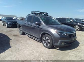 HONDA RIDGELINE RTL-T