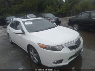 ACURA TSX 2.4