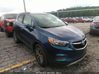 BUICK ENCORE FWD PREFERRED