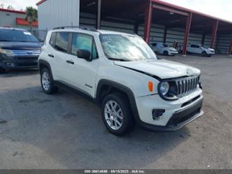 JEEP RENEGADE SPORT 4X4