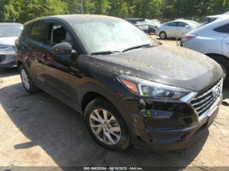 HYUNDAI TUCSON SE