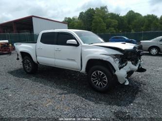 TOYOTA TACOMA TRD SPORT