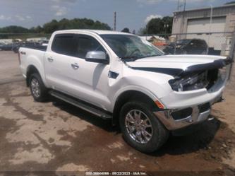 FORD RANGER LARIAT