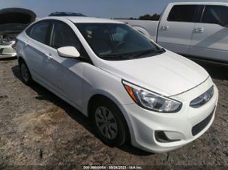 HYUNDAI ACCENT SE