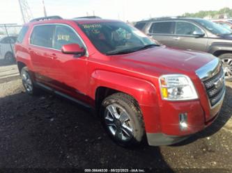 GMC TERRAIN SLT-1