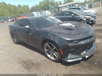 CHEVROLET CAMARO 2SS