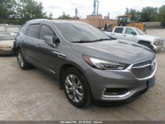 BUICK ENCLAVE FWD AVENIR