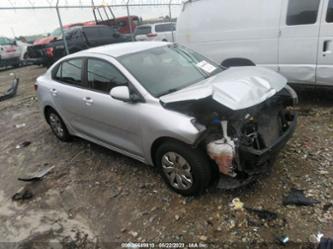 KIA RIO S