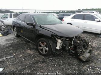 VOLKSWAGEN PASSAT 2.5L SE