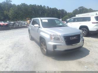 GMC TERRAIN SLE-1