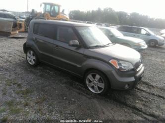 KIA SOUL SPORT