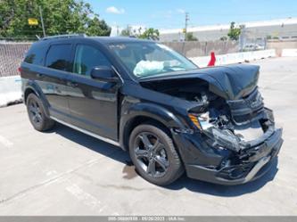 DODGE JOURNEY CROSSROAD