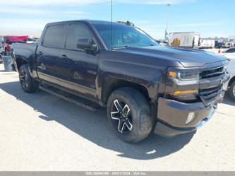 CHEVROLET SILVERADO 1500 2LT