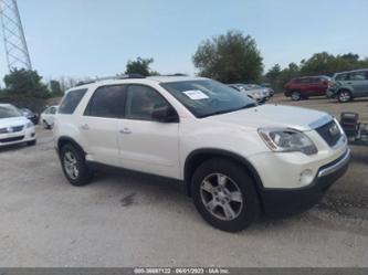 GMC ACADIA SLE