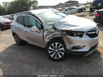 BUICK ENCORE FWD PREFERRED