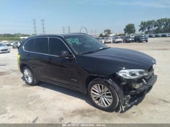 BMW X5 XDRIVE35I