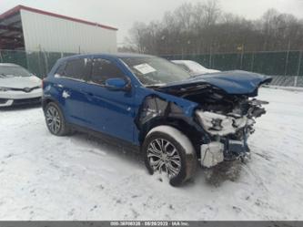 MITSUBISHI OUTLANDER SPORT 2.4 SE