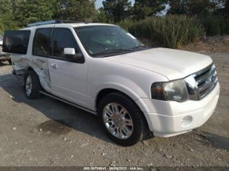 FORD EXPEDITION LIMITED