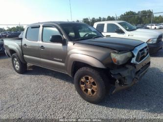 TOYOTA TACOMA BASE V6