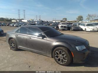 CHRYSLER 300S