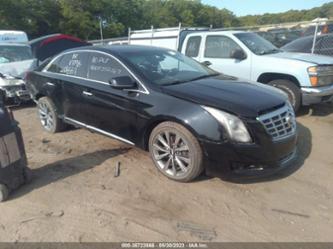 CADILLAC XTS W20 LIVERY PACKAGE