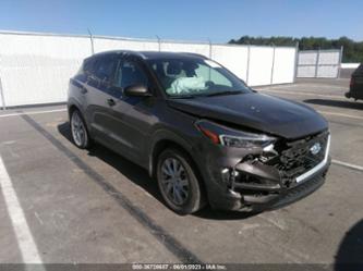 HYUNDAI TUCSON VALUE