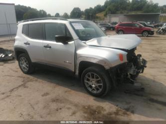 JEEP RENEGADE SPORT