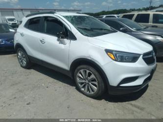 BUICK ENCORE PREFERRED