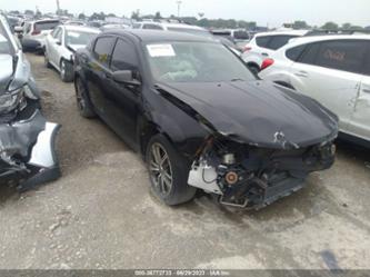 DODGE AVENGER SE