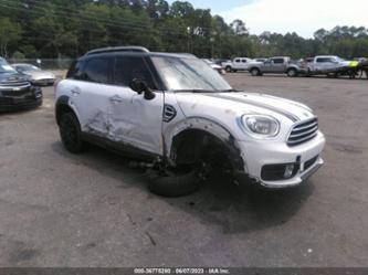 MINI COUNTRYMAN COOPER