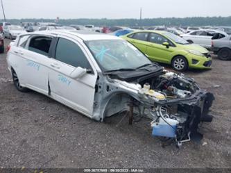 CHRYSLER 200 TOURING