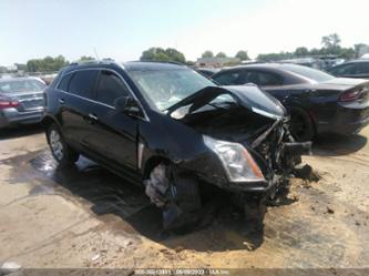 CADILLAC SRX LUXURY COLLECTION