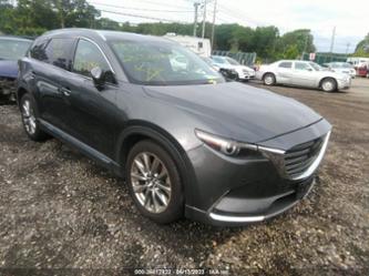 MAZDA CX-9 SIGNATURE